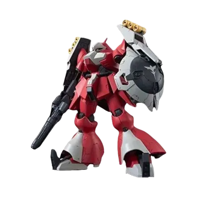 RE/100 1/00 MSN-03 Quess Air's Jagd Doga