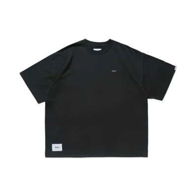 WTAPS Aii 05 / SS / Cotton "Black"