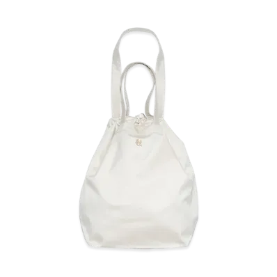 nanamica Chino Tote Bag "DrySand"