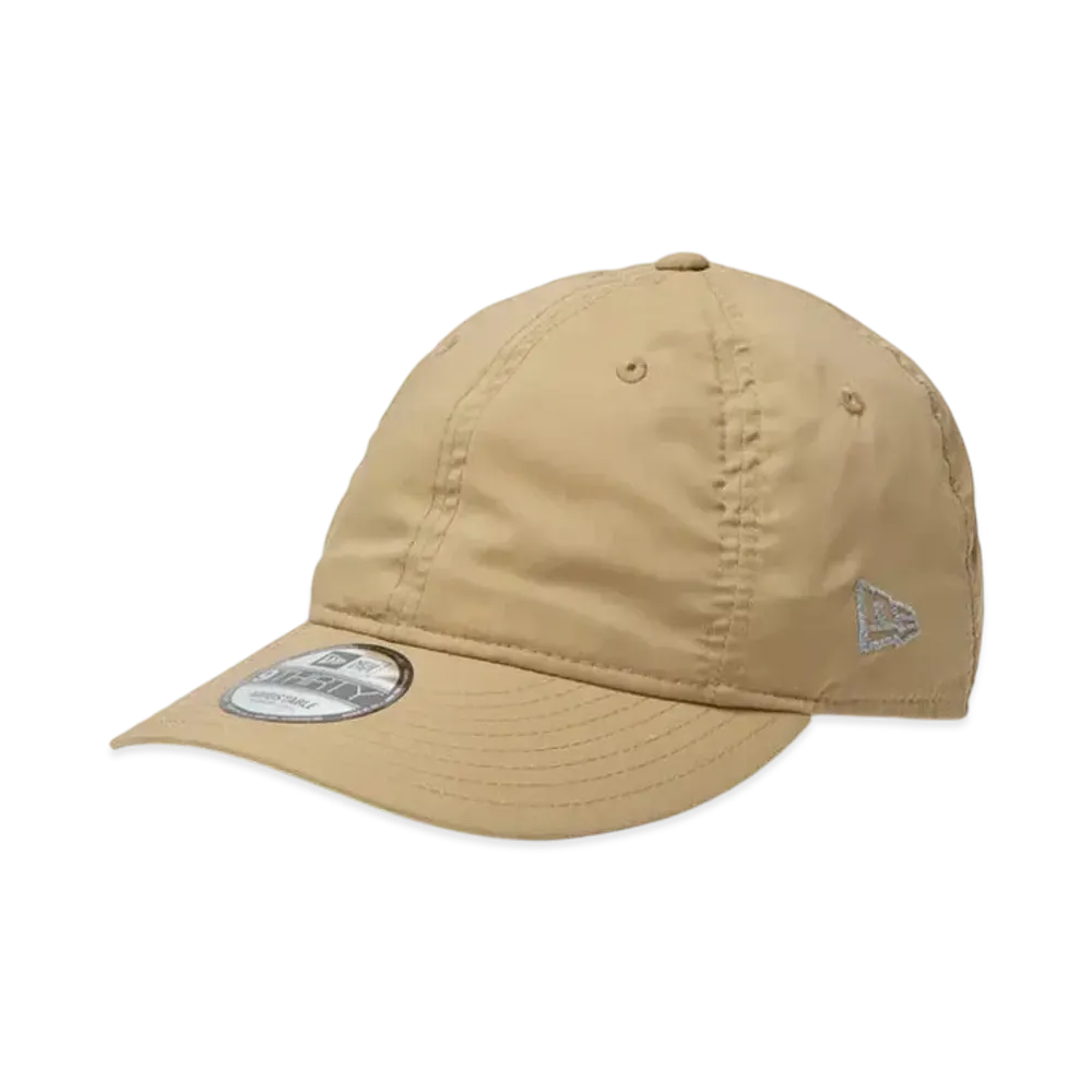 NEW ERA New Era Outdoor 9Thirty Tech Stretch "Khaki"