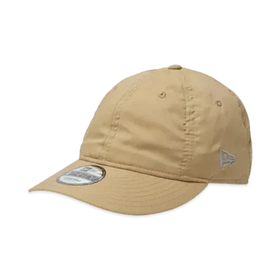 NEW ERA New Era Outdoor 9Thirty Tech Stretch "Khaki"