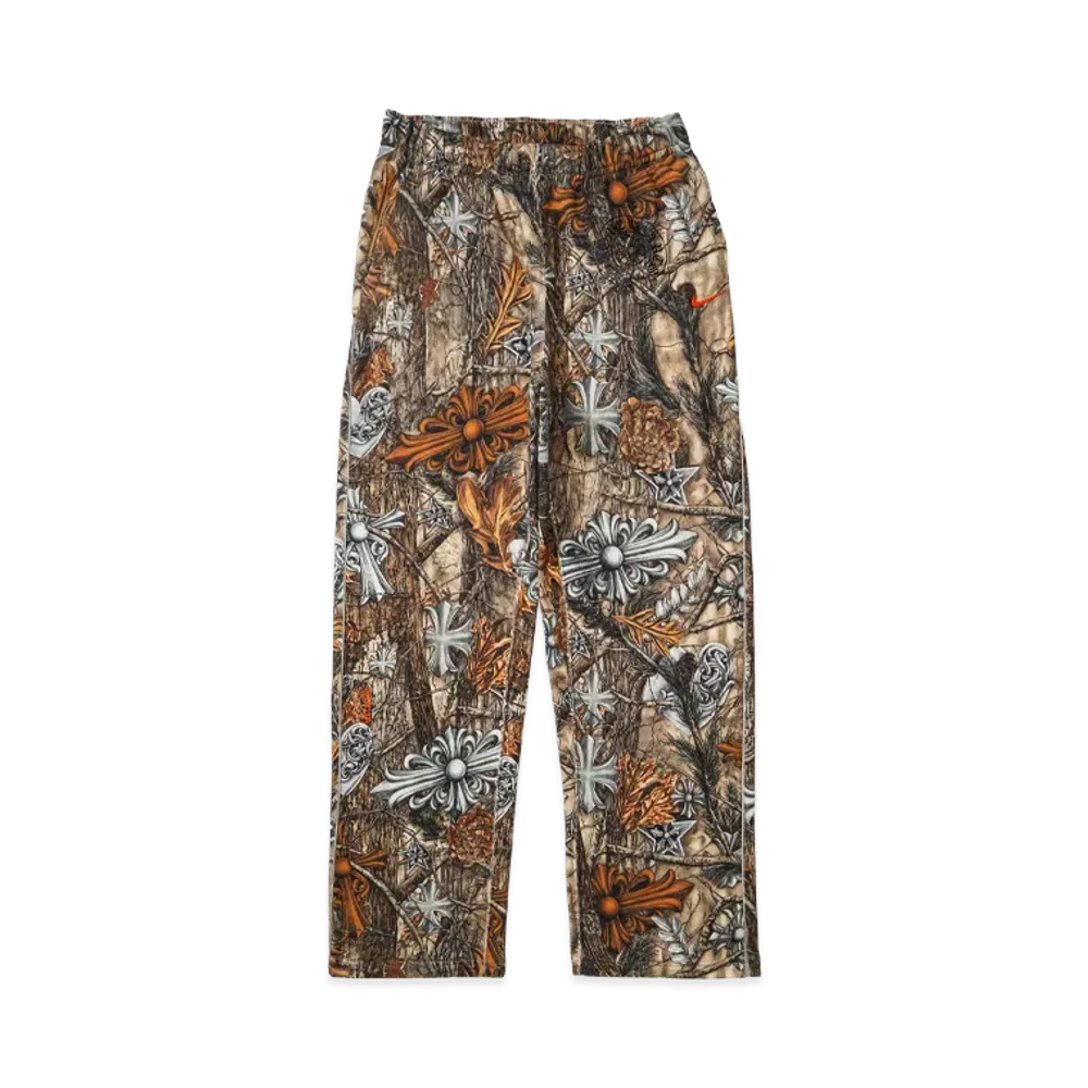 Chrome Hearts x Nike x Drake NOCTA Sweatpants "Multi"