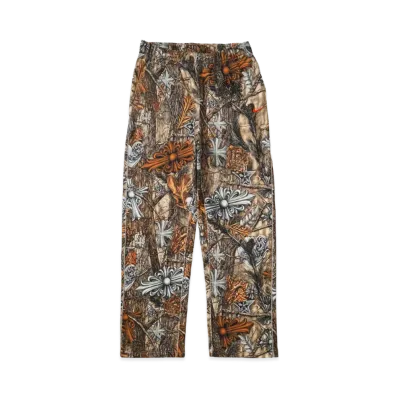 Chrome Hearts x Nike x Drake NOCTA Sweatpants "Multi"