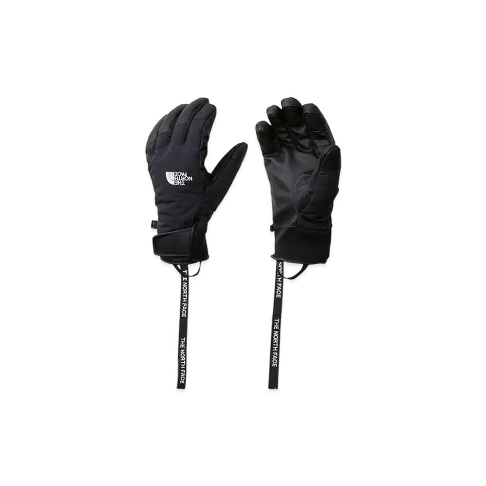 The North Face Fakie Glove "Black"