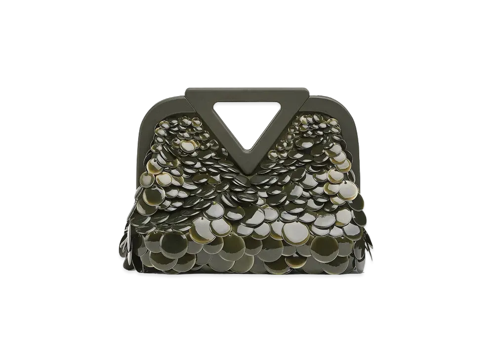 Bottega Veneta Point "Camping"