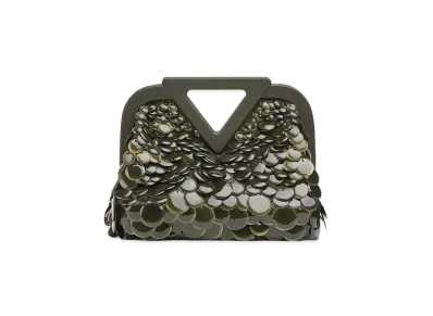 Bottega Veneta Point "Camping"
