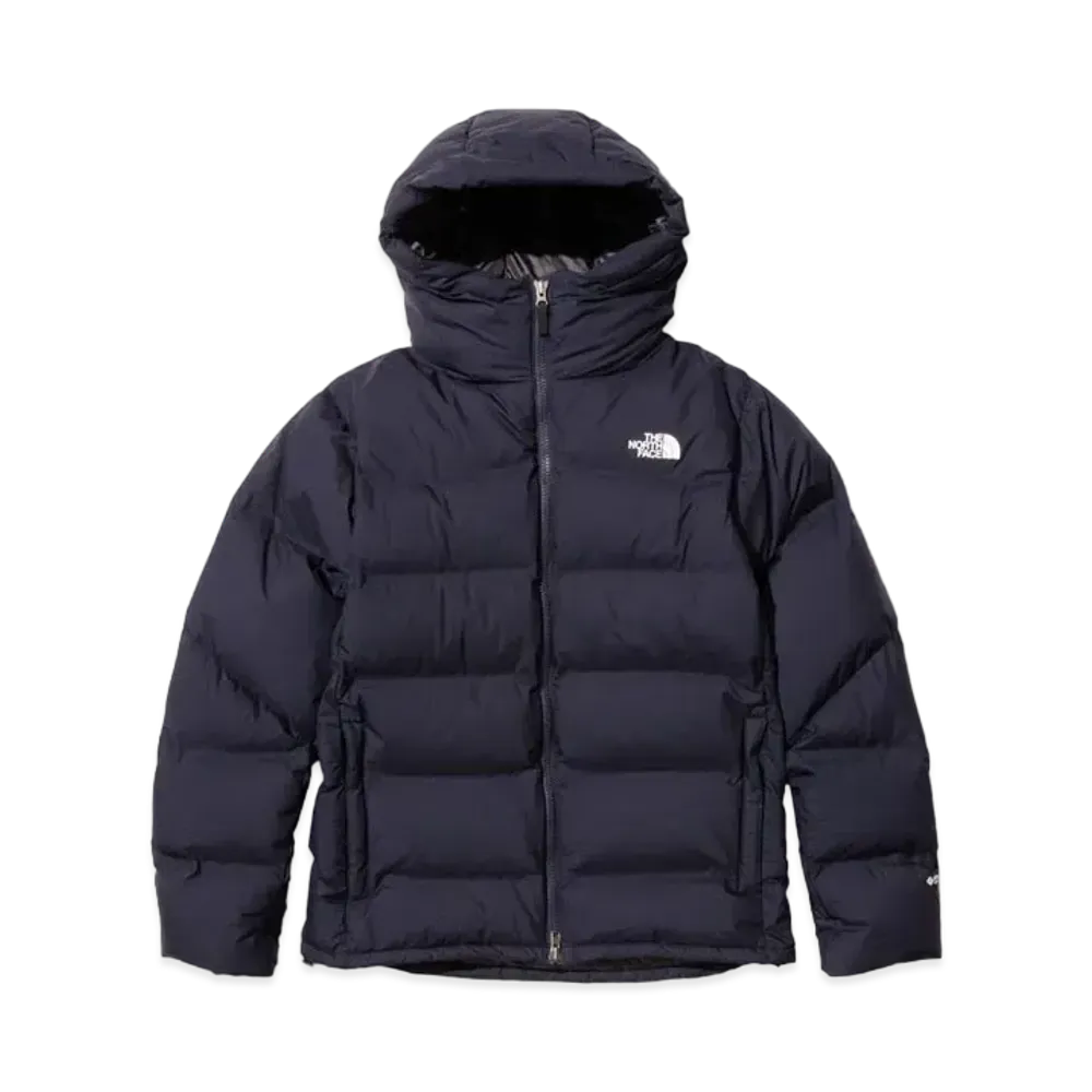 The North Face Belayer Parka "Aviator Navy"