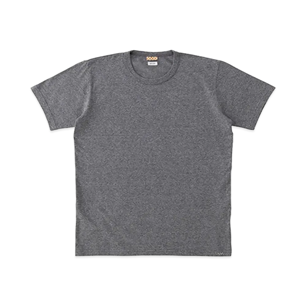 visvim SUBLIG NARROW 3-PACK S/S "Grey"