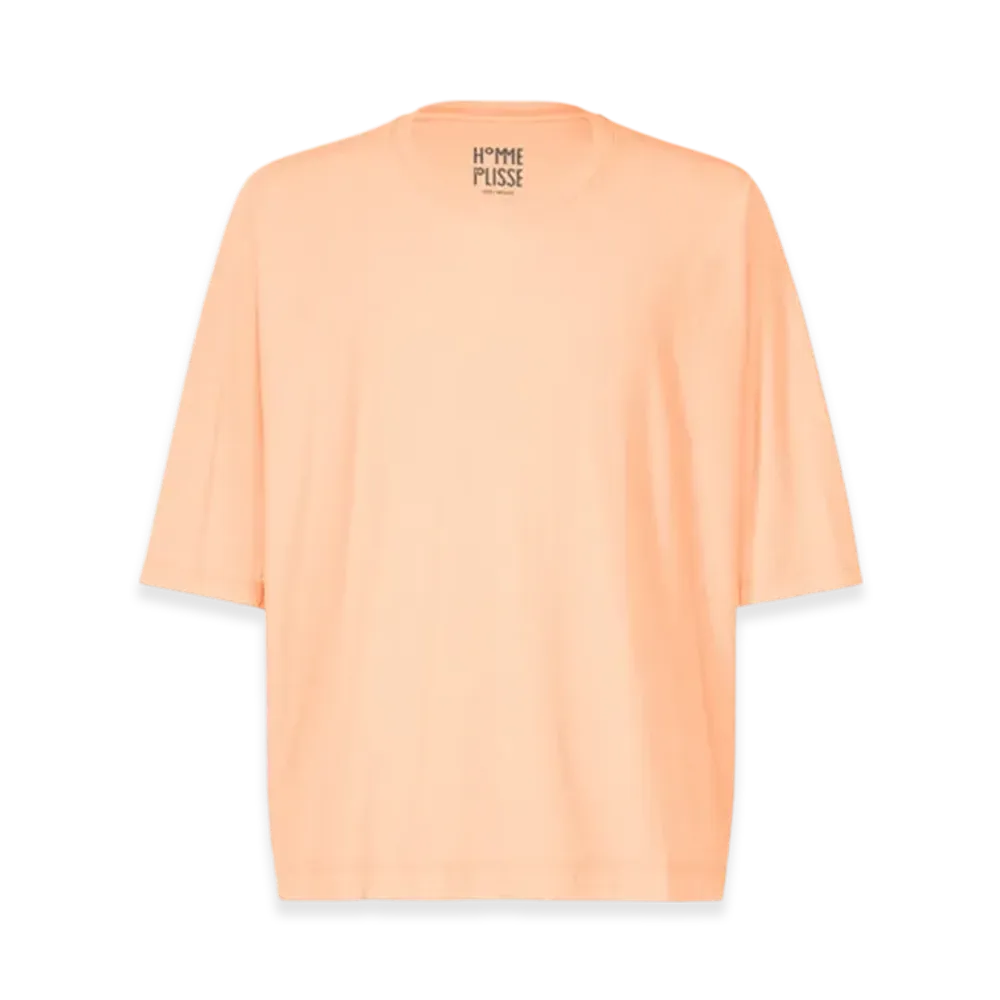 HOMME PLISSE ISSEY MIYAKE Release-T 2 "Beige"