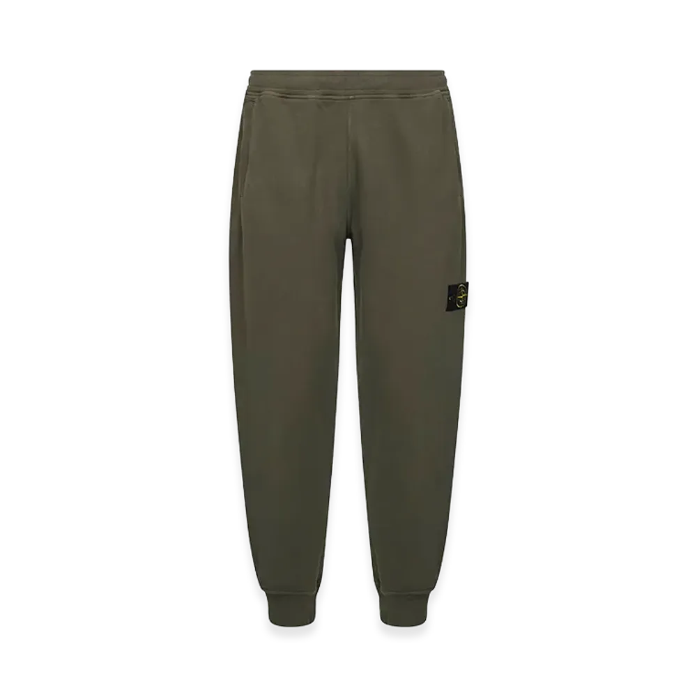 Stone Island Pants "Green"