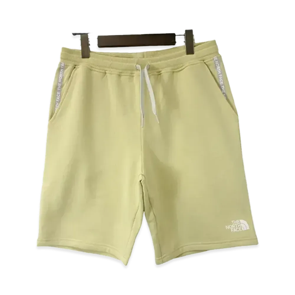 The North Face M Zumu Short "Gravel"