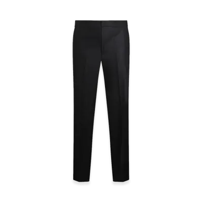Jil Sander Trousers "Black"