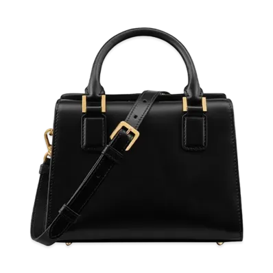 Dior Small Boston Bag Box "Black"
