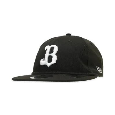 Kith Osaka Exclusive Orix Buffalo New Era Cap "Black"