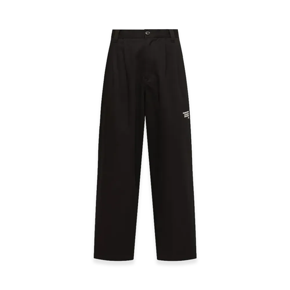 MONCLER x FRAGMENT Pants "Black"
