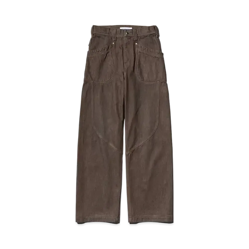 KIKO KOSTADINOV Konkord Denim Pant "Dune Wash"