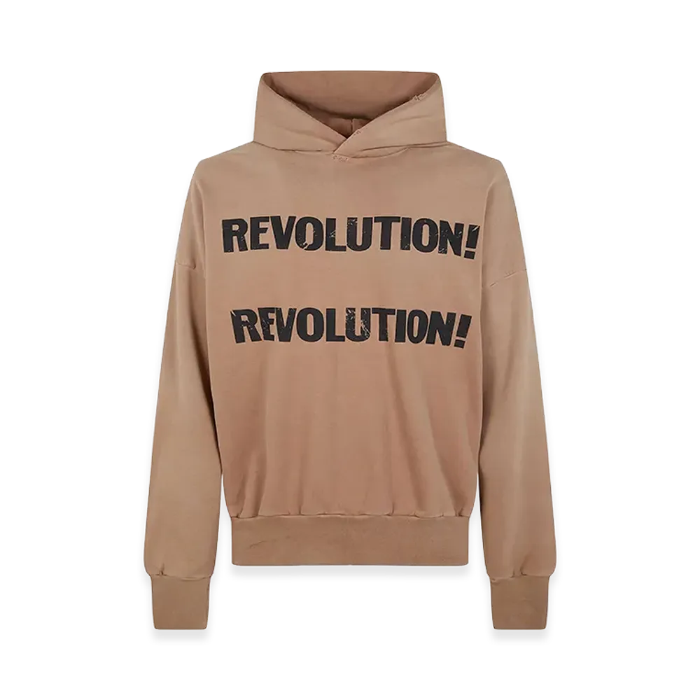 FEAR OF GOD Sweaters "Brown"