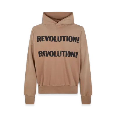 FEAR OF GOD Sweaters "Brown"