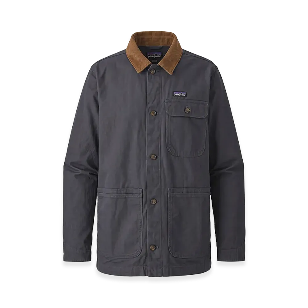 Patagonia Coats "Navy"
