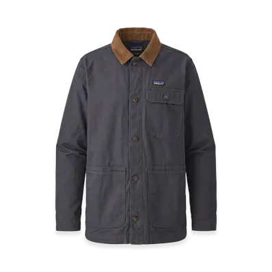 Patagonia Coats "Navy"