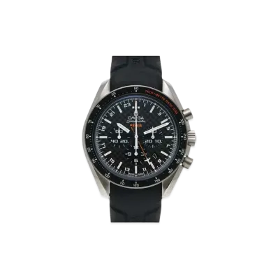 OMEGA Speedmaster Memorial Model "Black" 321.92.44.52.01.001