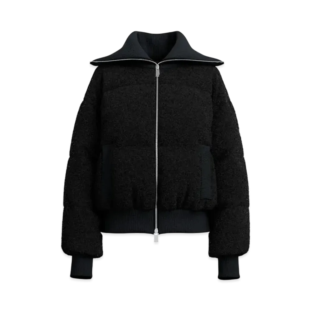 TATRAS Saesta "Black"