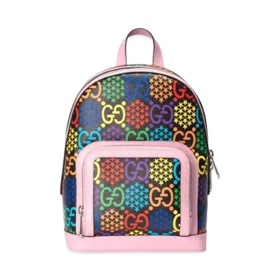 GUCCI GG Psychedelic Backpack