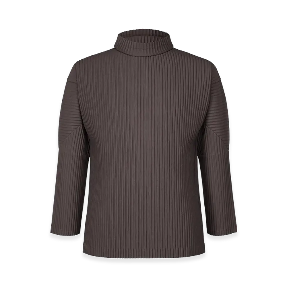 HOMME PLISSE ISSEY MIYAKE Rb_Color Palette 2 "Plum Violet"