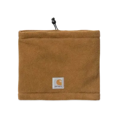Carhartt WIP Corby Neck Warmer "Hamilton Brown"