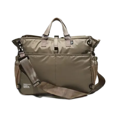 FreshService PHILMENT x FSS Day Trip "Khaki"