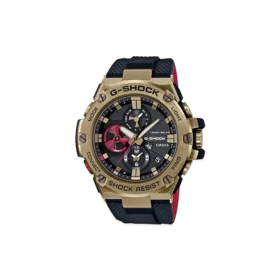 Casio G-Shock Rui Hachimura Signature Model GST-B100RH-1AJR