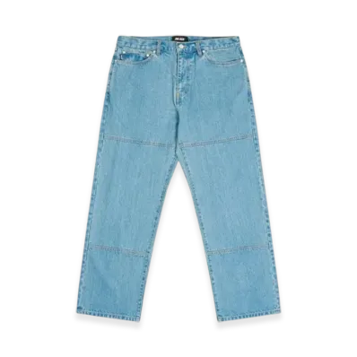 PALACE Panel Jean "Stone Wash"