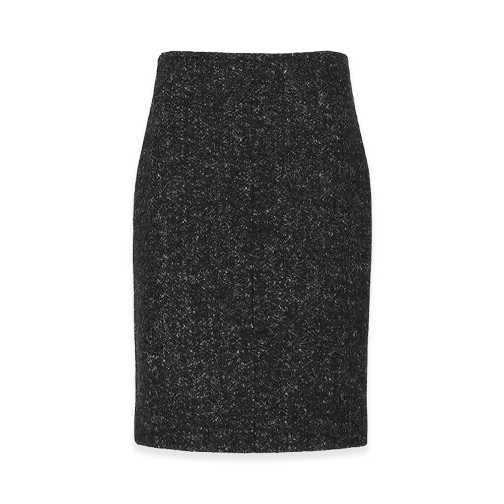 The Row Women's Skirts "Black"