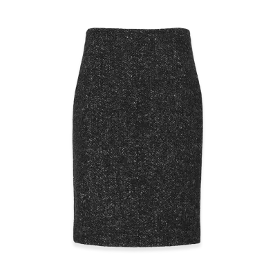 The Row Women's Skirts "Black"