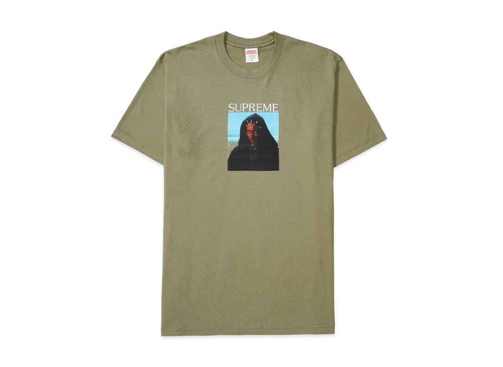 Supreme Sith Tee "Light Olive"
