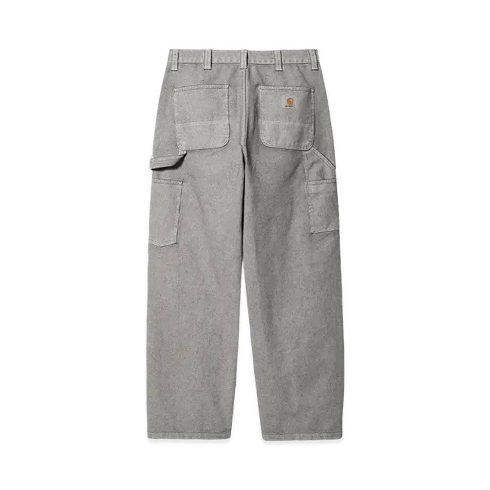 Carhartt WIP Walton Canvas Og Loose Fit Single Knee Pants "Wax/Black Smith"