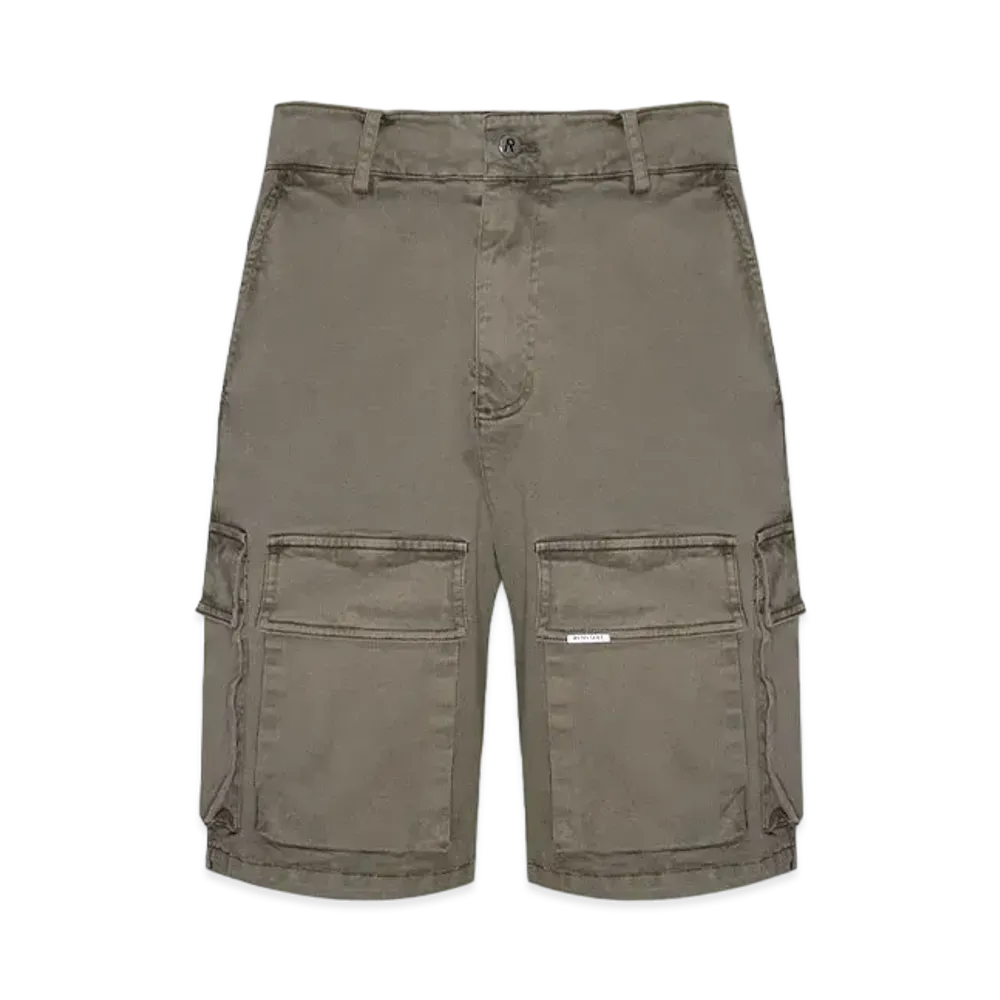 REPRESENT Represent Swim Shorts "Dawn"