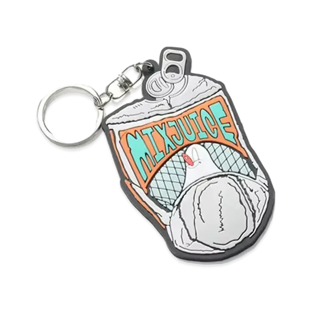 Koichi Yairi x FRAGMENT x Uniform Experiment Key Holder / Can