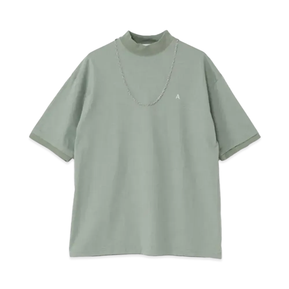 AMBUSH NEW CHAIN T-SHIRT"Mint"
