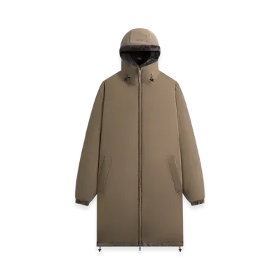 Kith 101 for ssstein Mouton Inner Reversible Parka "Terrace"