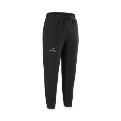 ARC'TERYX Women's Emblem Fleece Jogger "Black" X000009785