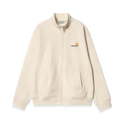 Carhartt WIP American Script Jacket "Natural"