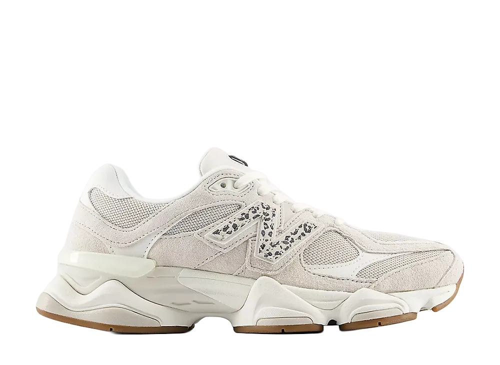 New Balance 9060 "Moonbeam/Sea Salt"