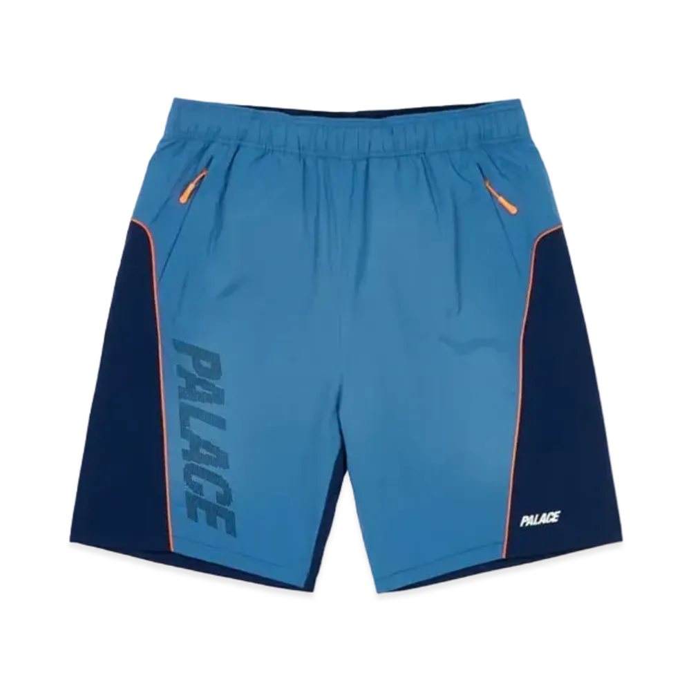 PALACE Lazer Shell Short "Fresh Air"