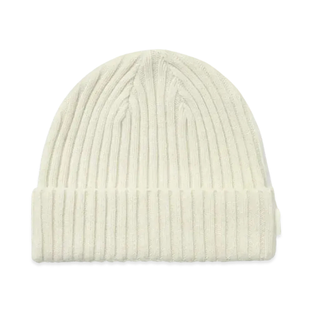 thisisneverthat Basic Wool Beanie "Cream"