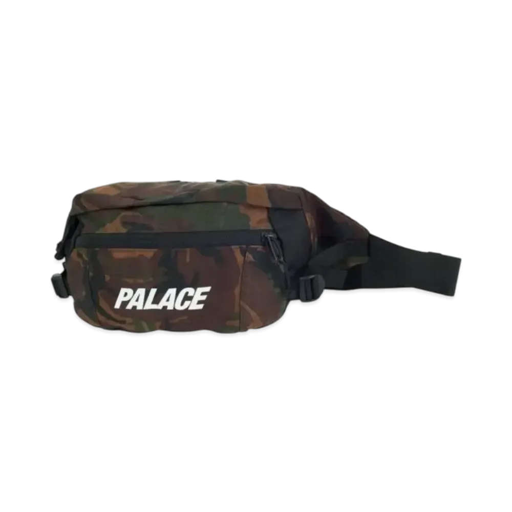 PALACE Bun Bag "Camo"