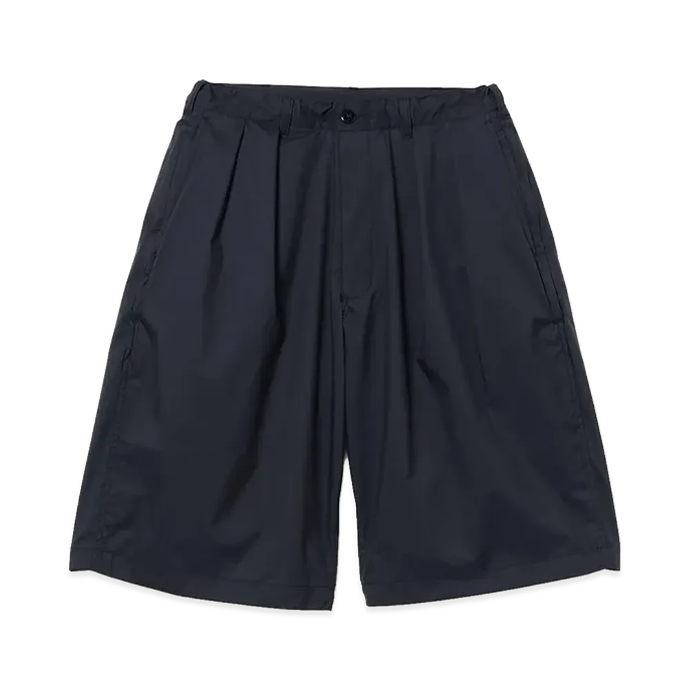 SSZ 10-Tech Shorts "Navy"