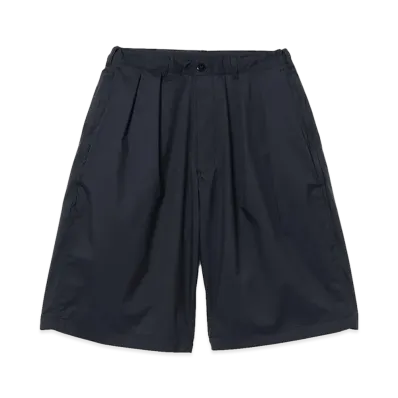 SSZ 10-Tech Shorts "Navy"
