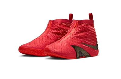 10/31発売|Nike Ja 4 High "Zombie/Halloween 2026"|抽選/販売/定価情報