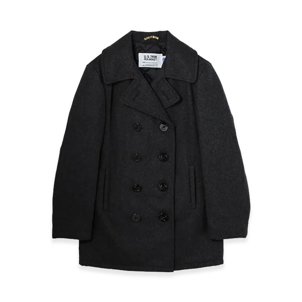 Schott Peacoat "Oxford"